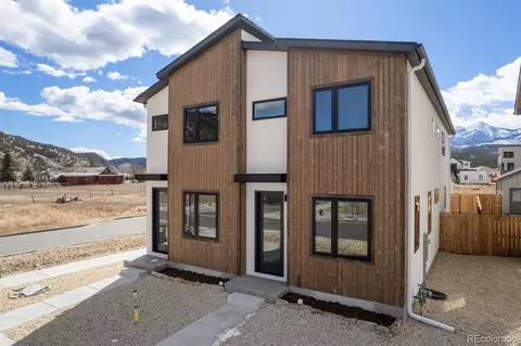 Exterior - 263 Confluence Rd, Salida, CO 81201 photo 2 of 11