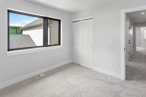 Bedroom - 263 Confluence Rd, Salida, CO 81201 photo 3 of 4