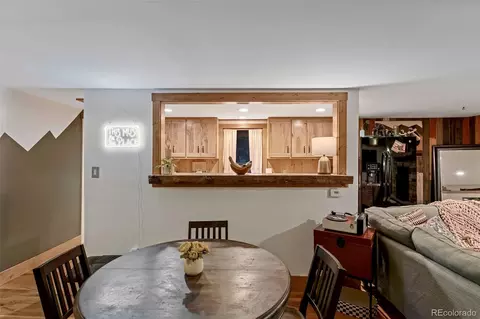 Dining - 27131 Log Trl, Conifer, CO 80433 photo 2 of 3