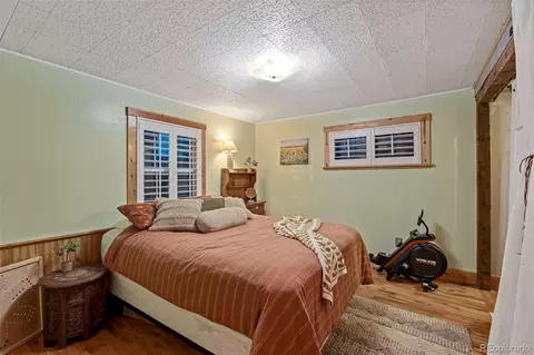 Bedroom - 27131 Log Trl, Conifer, CO 80433 photo 1 of 3
