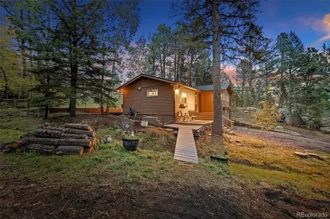 Other - 27131 Log Trl, Conifer, CO 80433 photo 7 of 8