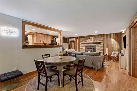 Dining - 27131 Log Trl, Conifer, CO 80433 photo 1 of 3