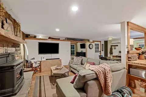Living - 27131 Log Trl, Conifer, CO 80433 photo 3 of 3