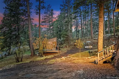 Exterior - 27131 Log Trl, Conifer, CO 80433 photo 8 of 8