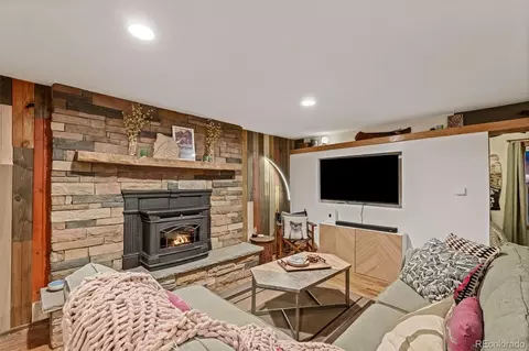 Living - 27131 Log Trl, Conifer, CO 80433 photo 2 of 3