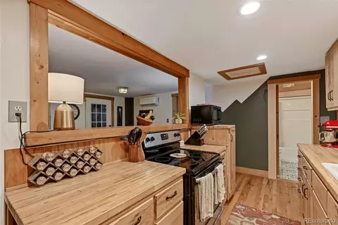 Kitchen - 27131 Log Trl, Conifer, CO 80433 photo 2 of 4
