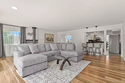 Living - 511 E 3rd Ave, Castle Rock, CO 80108 photo 1 of 3