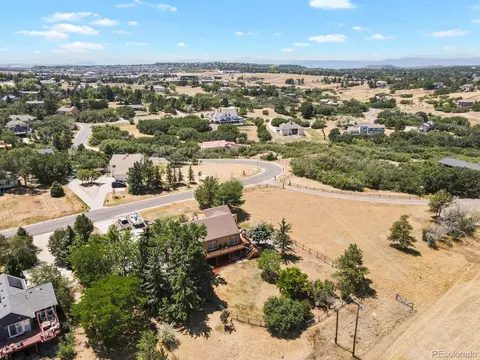 View/Area - 511 E 3rd Ave, Castle Rock, CO 80108 photo 4 of 5