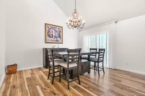 Dining - 511 E 3rd Ave, Castle Rock, CO 80108 photo 3 of 4