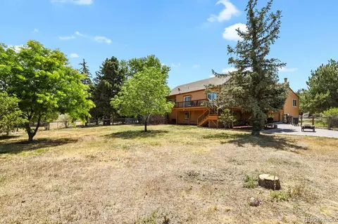 Exterior - 511 E 3rd Ave, Castle Rock, CO 80108 photo 7 of 10