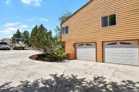 Exterior - 511 E 3rd Ave, Castle Rock, CO 80108 photo 10 of 10