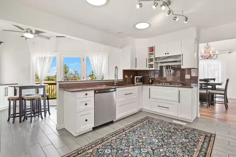 Kitchen - 511 E 3rd Ave, Castle Rock, CO 80108 photo 1 of 3