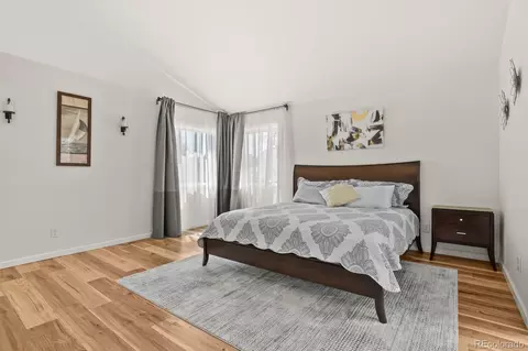 Bedroom - 511 E 3rd Ave, Castle Rock, CO 80108 photo 1 of 5