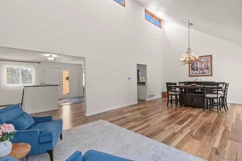 Dining - 511 E 3rd Ave, Castle Rock, CO 80108 photo 2 of 4