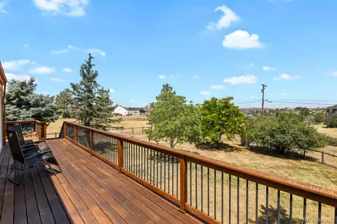 Exterior - 511 E 3rd Ave, Castle Rock, CO 80108 photo 6 of 10
