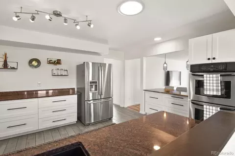 Kitchen - 511 E 3rd Ave, Castle Rock, CO 80108 photo 3 of 3