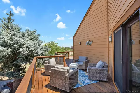 Exterior - 511 E 3rd Ave, Castle Rock, CO 80108 photo 3 of 10