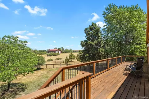 Exterior - 511 E 3rd Ave, Castle Rock, CO 80108 photo 5 of 10