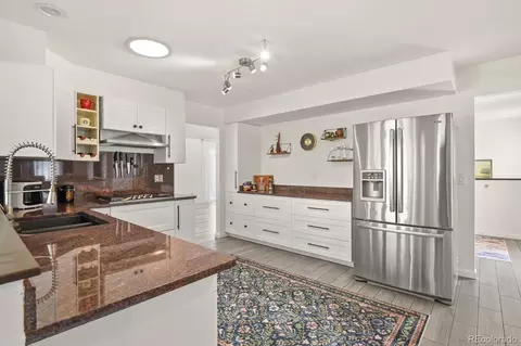 Kitchen - 511 E 3rd Ave, Castle Rock, CO 80108 photo 2 of 3