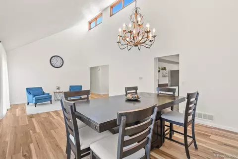 Dining - 511 E 3rd Ave, Castle Rock, CO 80108 photo 4 of 4