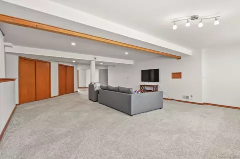 Living - 511 E 3rd Ave, Castle Rock, CO 80108 photo 2 of 3