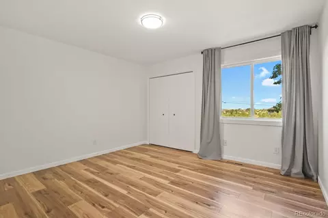 Bedroom - 511 E 3rd Ave, Castle Rock, CO 80108 photo 4 of 5