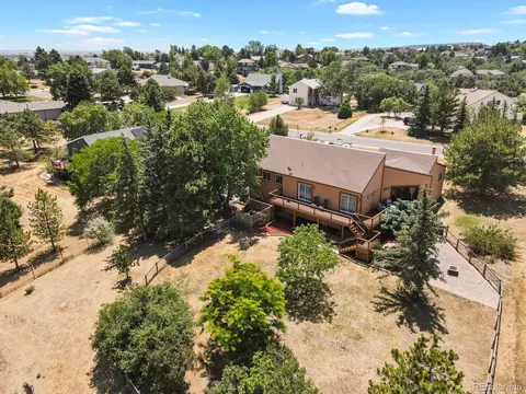 View/Area - 511 E 3rd Ave, Castle Rock, CO 80108 photo 2 of 5