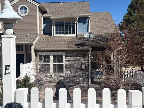 3077 W 113th Ct #E, Westminster, CO 80031