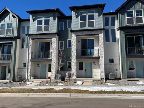 11924 W 57th Dr, Arvada, CO 80002
