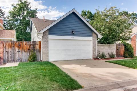 8775 Independence Way, Arvada, CO 80005 photo 1