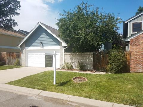 8775 Independence Way, Arvada, CO 80005 photo 2