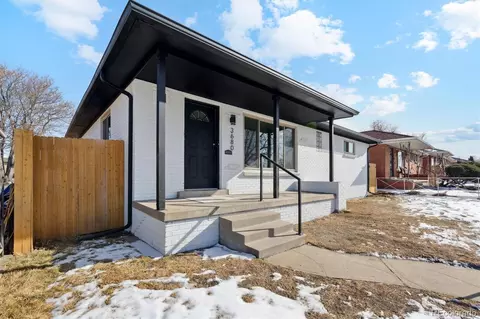 3680 Ivanhoe St, Denver, CO 80207 photo 2