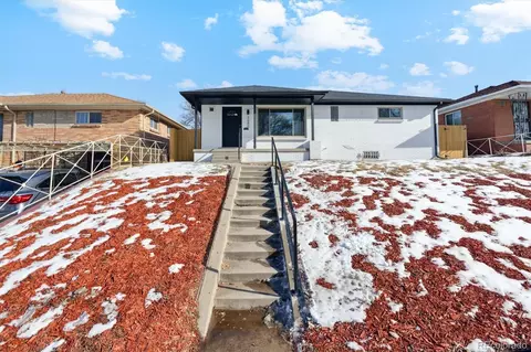 3680 Ivanhoe St, Denver, CO 80207 photo 3