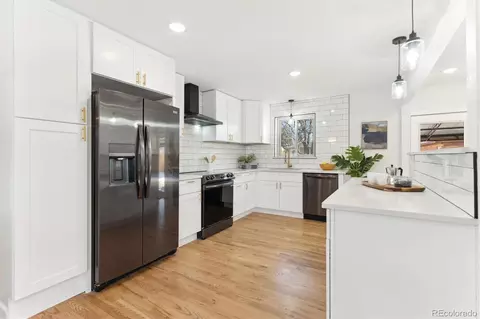 3680 Ivanhoe St, Denver, CO 80207