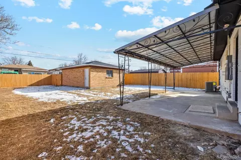 3680 Ivanhoe St, Denver, CO 80207 photo 24