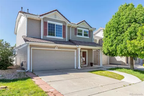 21376 E 55th Pl, Denver, CO 80249