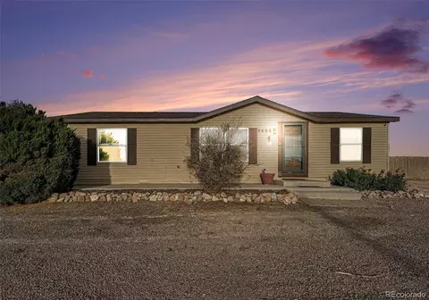 9695 Las Haciendas Pt, Fountain, CO 80817
