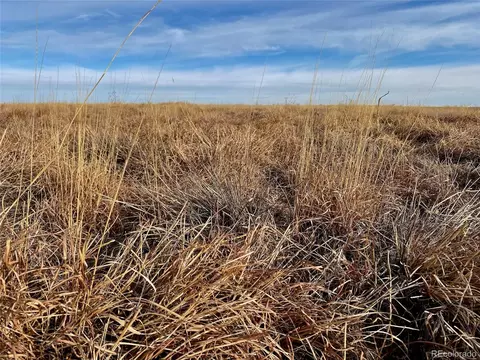 County Road 56, Walsh, CO 81090