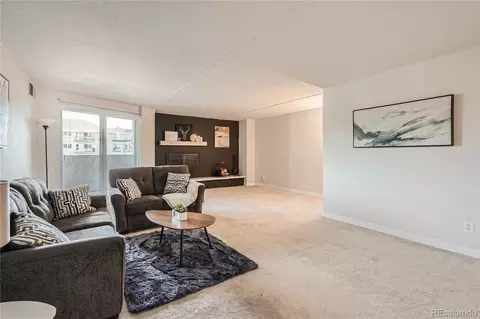7255 E Quincy Ave #207, Denver, CO 80237