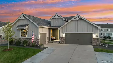 42041 Colonial Trl, Elizabeth, CO 80107
