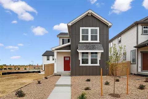 6561 E 148th, Thornton, CO 80602