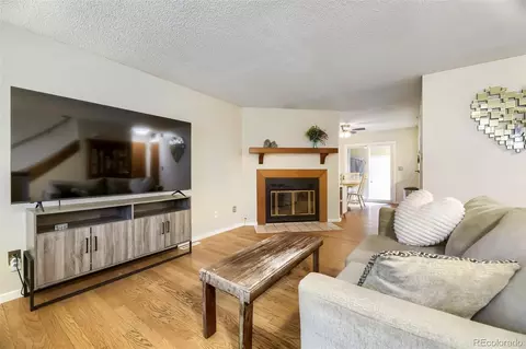 2036 S Balsam St, Lakewood, CO 80227
