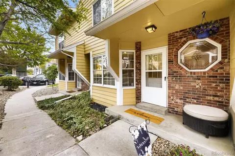 2036 S Balsam St, Lakewood, CO 80227