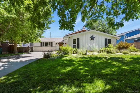 12663 E Ohio Ave, Aurora, CO 80012