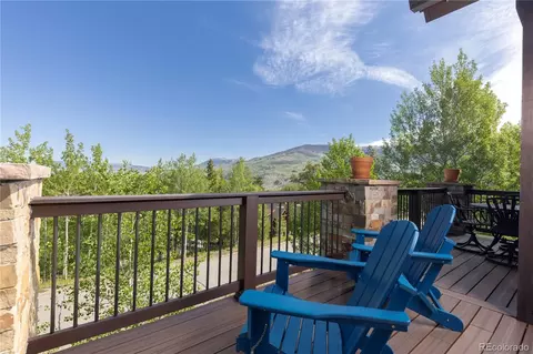 Exterior - 2045 Currant Way, Silverthorne, CO 80498 photo 5 of 10