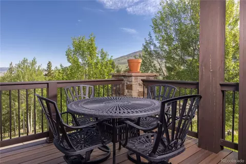 Exterior - 2045 Currant Way, Silverthorne, CO 80498 photo 3 of 10