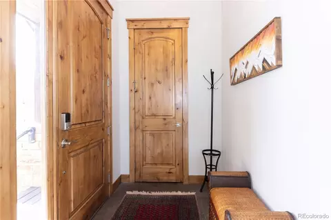 Entry Way - 2045 Currant Way, Silverthorne, CO 80498 photo 1 of 1