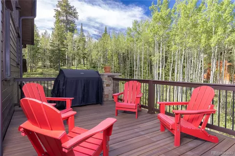 Exterior - 2045 Currant Way, Silverthorne, CO 80498 photo 6 of 10