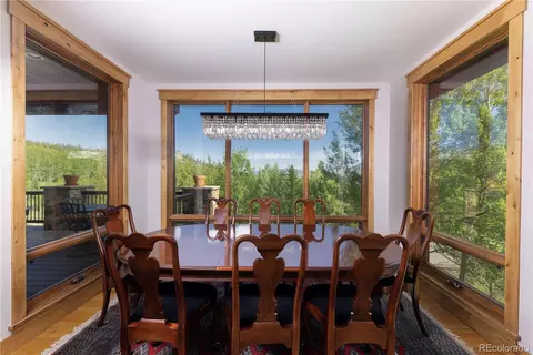 Dining - 2045 Currant Way, Silverthorne, CO 80498 photo 1 of 1
