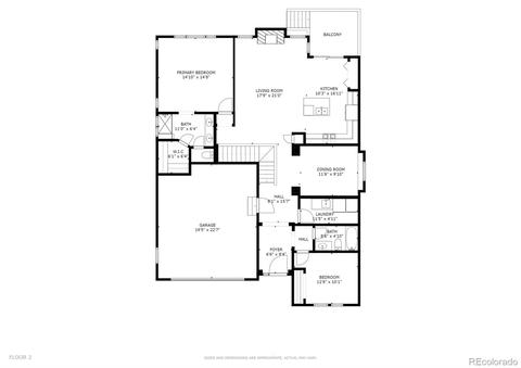 22217 E Grand Dr, Centennial, CO 80015 photo 35